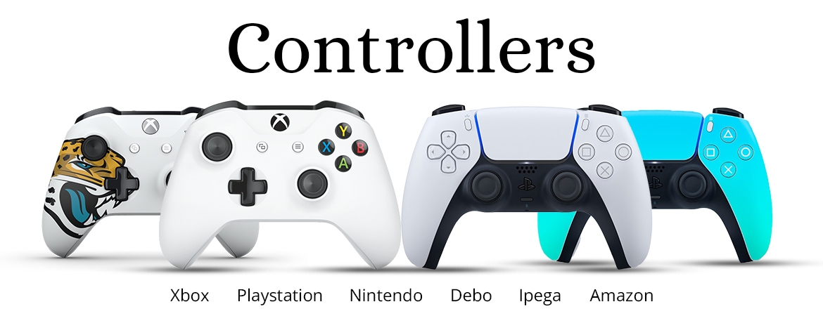 Controllers