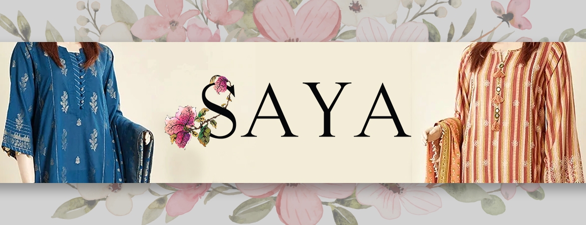 Saya