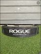 Sportstime Rogue Dip Belt Black