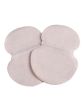 Stylesonline Armpit Clothing Sweat Pads For Men & Women Pack Of 20