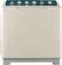 Haier Top Load Semi Automatic Washing Machine 12KG (HWM-120BS)