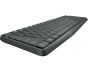 Logitech MK235 Combo Wireless Keyboard & Mouse (920-007939)