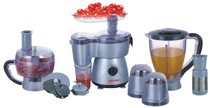 iShopping - Jackpot Food Processor (JP-990)