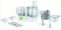 iShopping - Braun Tribute Collection Food Processor (FX-3030)