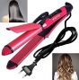 iShopping - Sasti Market NOVA 2 in 1 Hair Curler & Straightener