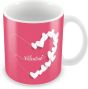 iShopping - Desi Hatti Ceramic Printed Mug (0006)