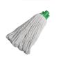 iShopping - KuchB Rust-Free Mop Bucket With Microfiber Mop Head