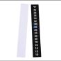 Aquatic Aquarium Digital Temperature Thermometer Strip