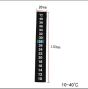 Aquatic Aquarium Digital Temperature Thermometer Strip