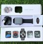 iShopping - TH Store HW22 44mm Smart Watch Black