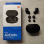 Xiaomi Redmi AirDots Wireless Bluetooth Earbuds Black