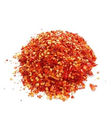 iShopping - Al Medina Pure Fresh Red Chilli Flakes - 100g