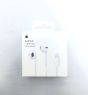 Apple EarPods With Lightning Connector 