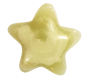 iShopping - Dealbyu Meditation Star Shape Stone Pack of 2