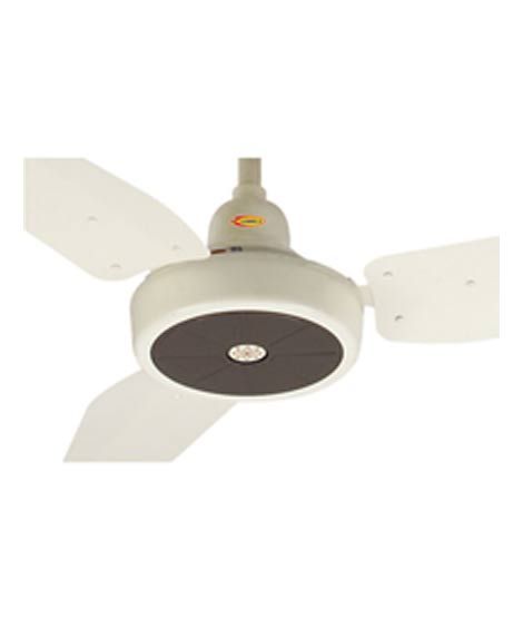 iShopping - Yashica Amzone Ceiling Fans - Cream