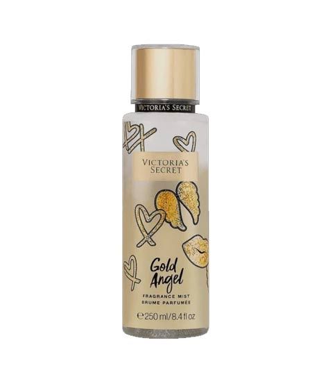 Victoria's Secret Angel Gold Body Mist For Women 250ml