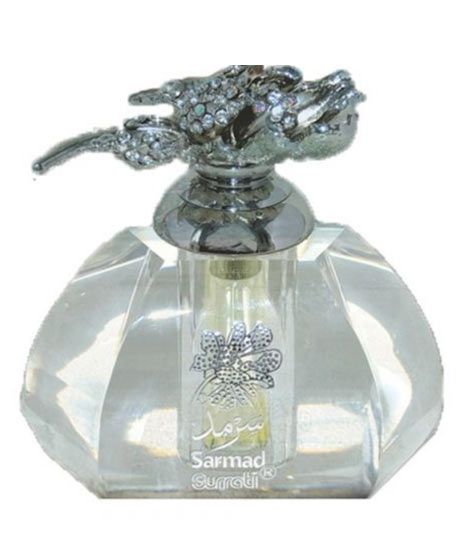 Surrati Sarmad Attar - 12ml (101025154)