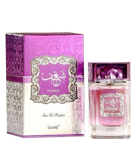 iShopping - Surrati Shagaf Femme Attar - 30ml (101025166)