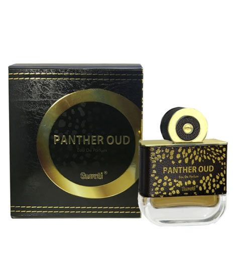 iShopping - Surrati Panther Oud Eau De Parfum 100ml (101044215)