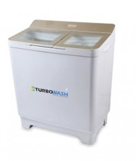 Kenwood Top Load Semi Automatic Washing Machine 10KG (KWM-1015)