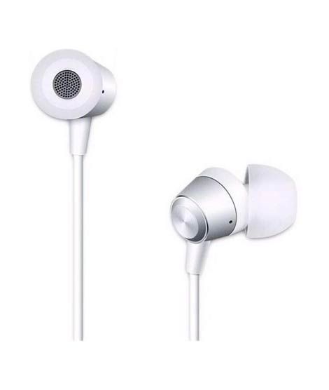 Sasti Market Super Bass Earphones Microphone