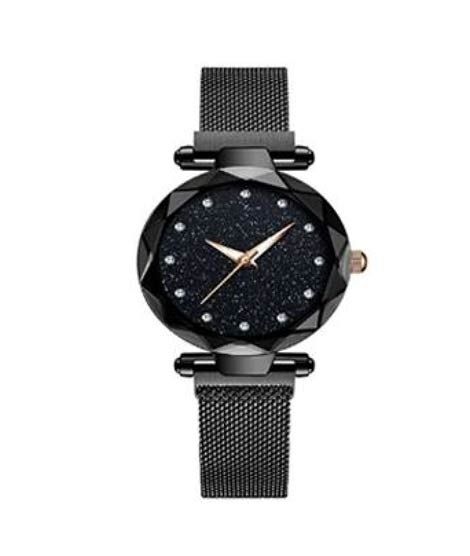 iShopping - Sasti Market Magnetic Women's Watch (0019)