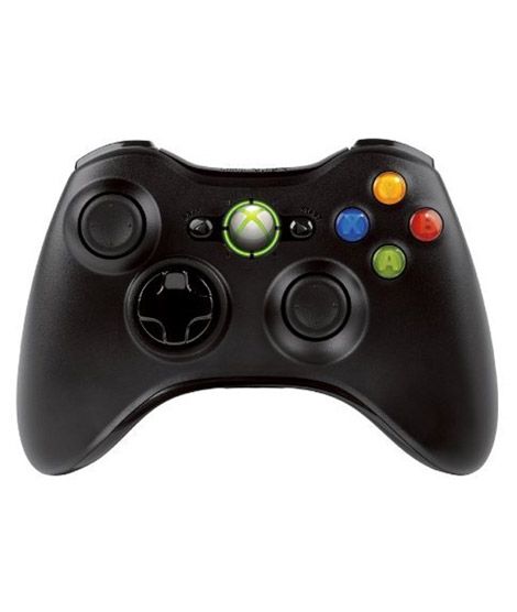 iShopping - Xbox 360 Wireless Controller (PX-10421)