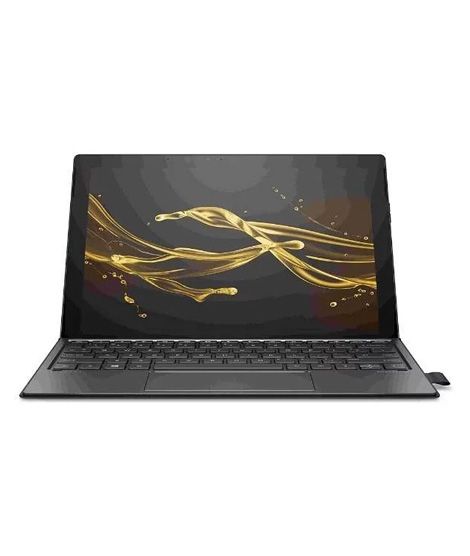 iShopping - HP Spectre 12.3" Core i5 7th Gen 8GB 256GB SSD Touch Notebook (12-C033TU X2) - Refurbished