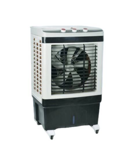 iShopping - Yashica AC/DC Solar Room Air Cooler (8400)