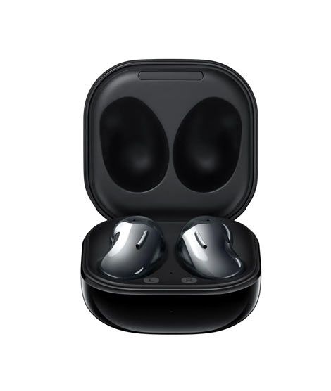 iShopping - Shoopik Galaxy Wireless Ear Buds Live