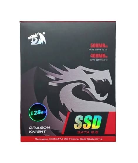 iShopping - Radragon RM112 256 GB Sata Internal Ssd 