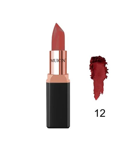 iShopping - Muicin Hydrating Matte Lipstick (12)