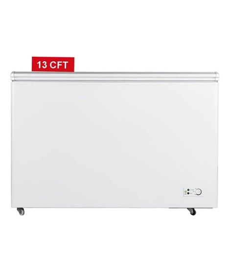 iShopping - PEL Arctic Pro Chest Freezer 13 Cu Ft (130APF)