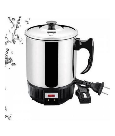 ShopEasy Electric Heating Cup Kettle