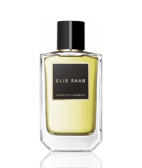 Elie Saab Essence No. 2 Gardenia Eau De Parfum For Unisex 100ml