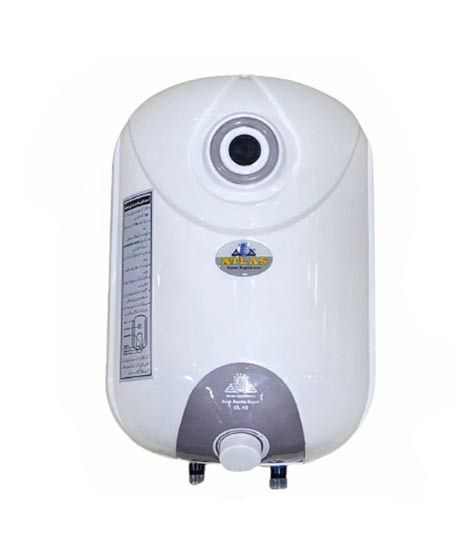 iShopping - Altas Electric Water Geyser 15 Ltr