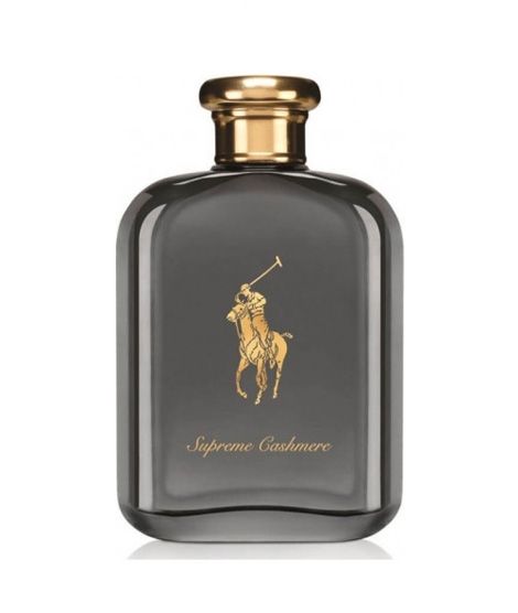 Ralph Lauren Supreme Cashmere Eau De Parfum For Men 125ml