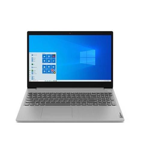 iShopping - Lenovo Ideapad 3 15.6" FHD Core i3 11th Gen 4GB 1TB HDD Laptop Platinum Grey (15ITL05)