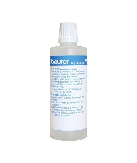 Beurer Aquafresh 200ml For LW 220/LW 110 (1629.55)