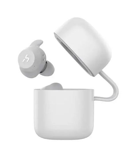 iShopping - Havit Wireless Bluetooth Earbuds White (G1W)