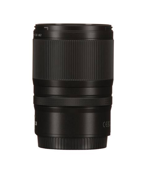 iShopping - Nikon NIKKOR Z 17-28mm F/2.8 Lens