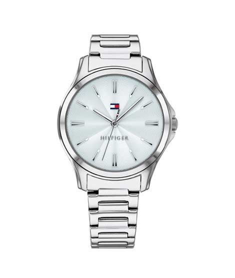 iShopping - Tommy Hilfiger Classic Women's Watch Silver (1781949)