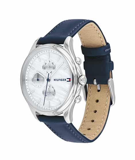 iShopping - Tommy Hilfiger Women's Watch Blue (1782119)