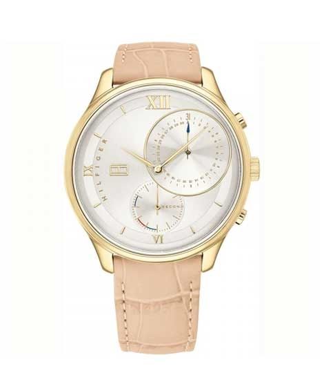 iShopping - Tommy Hilfiger Women's Watch Pink (1782129)