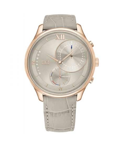 iShopping - Tommy Hilfiger Women's Watch Grey (1782131)