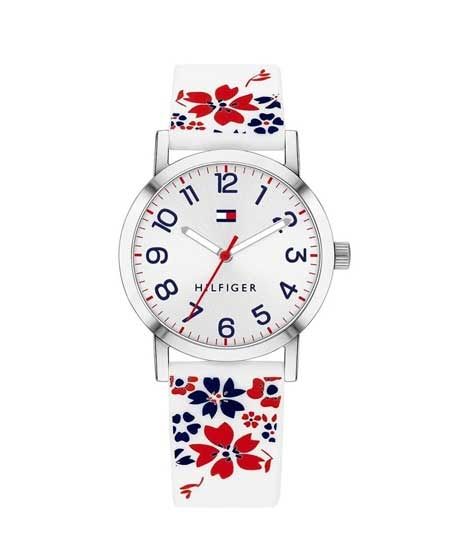 iShopping - Tommy Hilfiger Women's Watch White (1782173)