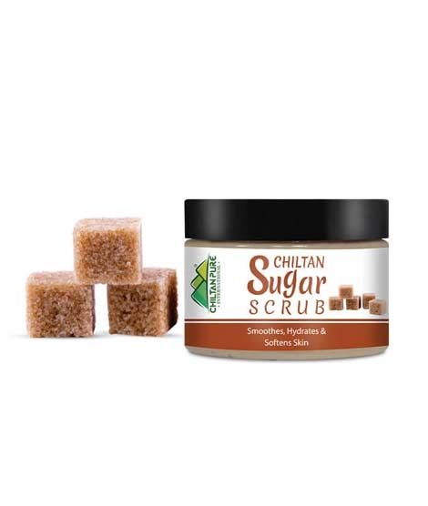 iShopping - Chiltan Pure Sugar Face & Body Scrub 100ml