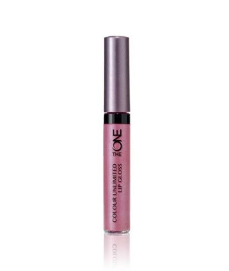 iShopping - Oriflame The One Colour Ultimate Lip Gloss Pink