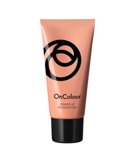 iShopping - Oriflame OnColour Foundation Natural Beige (38807)