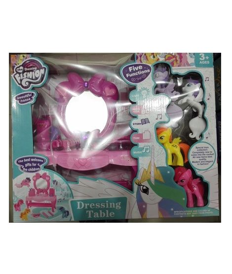 iShopping - M Toys Beautiful Dressing Set Toy For Girls